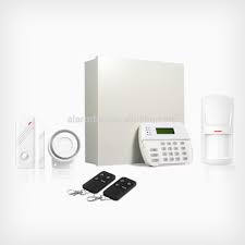 Gsm Paradox Wired Home Alarm Security System With Password Keypad And Metal Cover Buy Ademco Alarm System Industrial Alarm System Metalic Case Alarm System Product On Alibaba Com