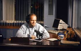 Frasier' pilot: What made the episode a hit? - Los Angeles Times