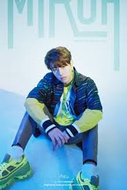 Seungmin Stray Kids Cle 1 Miroh Stray Kids Seungmin Kids Photoshoot Stray