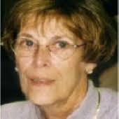 Obituary information for Judith Spalding