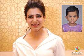 Samantha akkineni (aka) samantha ruth prabhu is an indian actress and model. Samantha Assures Skeptical Donor Tamil News Indiaglitz Com