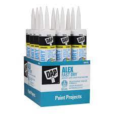 The doors and windows in your home need to be properly sealed to ensure your home is not wasting energy and, in turn, money. Caulk Caulk Sealants The Home Depot