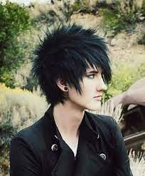Short Emo Hair Google Search Short Emo Hair Emo Hairstyles For Guys Emo Hair