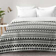 Maybe you would like to learn more about one of these? Erosebridal Aztec Fitted Sheet For Kids Teens Adult Geometric Modern Pattern Bedding Set Bohemian Retro Sheet Set Black White Boho Bed Cover Twin Size 1 Fitted Sheet With 1 Pillow Case Home