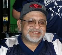 Ricardo Vela Obituary