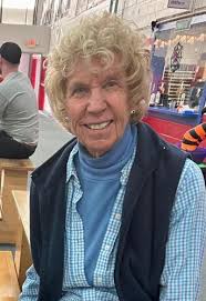 Mary "Lennie" Blasing Obituary (2025)