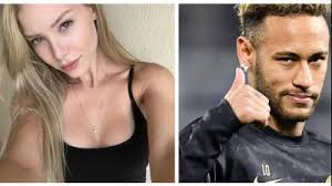 El video de la pelea de neymar con la modelo brasileña que lo acusó de violación, en un cuarto de hotel. Najila Trindade Mendes De Souza The Asian Age