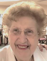 Obituary information for Elizabeth M. "Terry" Hayes
