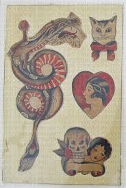 Traditional flash traditional tattoo flash ship tattoos gun tattoos ankle tattoos arrow tattoos borneo tattoo sketches tattoo drawings. Artworld Confidential