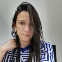 Luisa Fernanda Prieto Hernandez