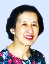 Obituary information for Helen Har Dong 曾梅遂霞太夫人
