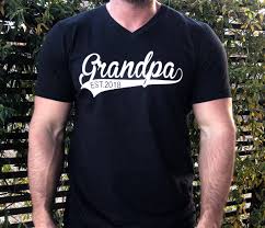 Download Clearance Grandpa Shirt Father S Day Shirt New Dad Shirt Gift For Grandpa Daddy Tshirt Grandpa Shirt Father Day Gift Custom
