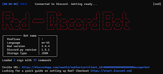 Discord poker night faq ; Getting Started Red Discord Bot 3 4 12 Documentation
