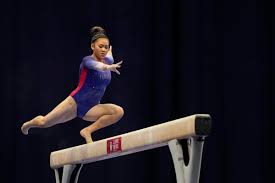 Learn more about her parents, john lee and yeev thoj. Associated Press Predicts Auburn S Sunisa Lee Will Win Gold As Olympics Open Auburn University Sports News Oanow Com