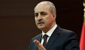 Numan kurtulmuş Haberleri, Son Dakika Haberleri, Güncel Haberler