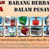 Rujuk mengenai barang yang dibeli mengenai status barangan tersebut samada boleh dikenakan cukai, berapa peratus cukai dan bahan bahan larangan import. 1