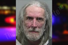 Randy Brady — Tift County Jail Bookings