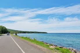 Maybe you would like to learn more about one of these? 9 Up Campgrounds In Michigan State Parks With Views Great Lakes Camping In The Upper Peninsula Michigan Travel Blog Flashpacking America
