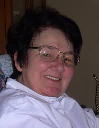 Obituary information for Peggy Ann Pinkston