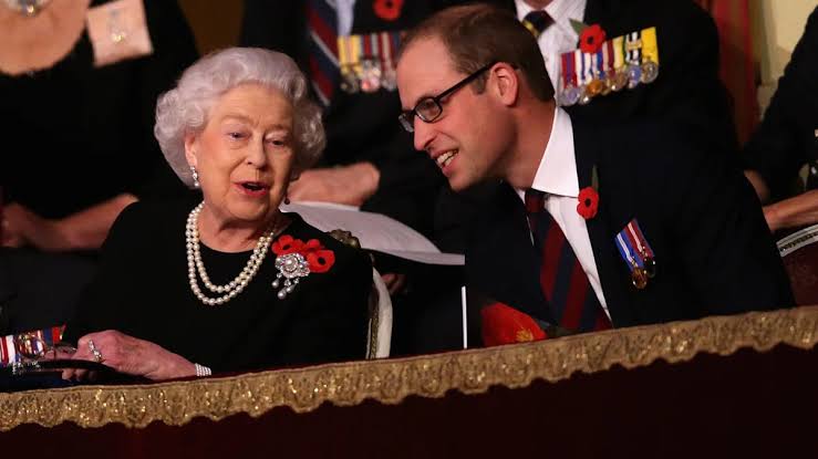 Prince William Credits Queen Elizabeth For Teaching Him To Love This Popular British Tradition