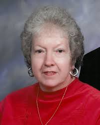 Peggy Ruff Obituary March 18, 2024