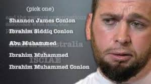 Ibrahim Siddiq Conlon