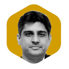 Elets 6th BFSI Leadership Summit