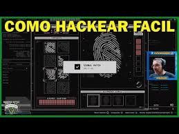 Como Hackear Muy Facil Las Huellas Del Casino En Gta V Online Youtube Gta Huellas Casino