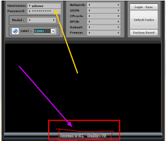 There are 2 ways to unlock the sim card: Samkey All Samsung Unlock Code Reader With Free User Pass Techs