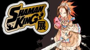 This manga follows the adventures of yoh. Shaman King Announces 20th Anniversary Celebration Plans