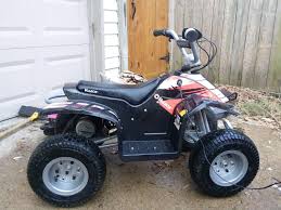 See more of walmart electric & electronics ltd on facebook. Electric Razor 24 Volt 4 Wheeler Dirt Bike For Sale In Houston Tx Offerup
