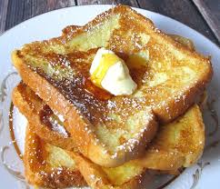 How To Make French Toast Recipe French Toast Easy Make French Toast French Toast Recipe