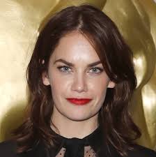 Ruth wilson stars in her own family history for the bbc's new period drama, while jamie dornan is now ruth wilson tells what it's like to play her own grandmother in mrs wilson, a bbc series based. Ruth Wilson The Affair Luther Age Biography