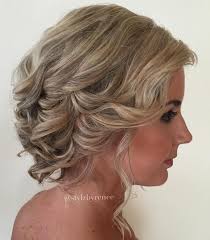Christine has over 23 years of hair styling and coloring experience. 65 Trendy Updos For Short Hair For Both Casual And Special Occasions
