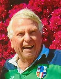 Obituary information for James "Jim" Bruynell