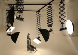 Outdoor Lighting Control Systems Studio Lighting Ceiling Track System