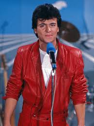 Rokola mix by dj angelo ecuatoriano de corazon. Nino De Angelo Im Interview Selbst Mein Therapeut Hat Sich Betrunken