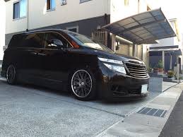 日産 エルグランド tanabe ssr executor cv03 エルグランド 日産