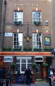 5 Places You Can T Miss In Covent Garden London Pubs British Pub London Town
