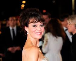 I'm heartbroken to announce that after a heroic battle with cancer, the beautiful and mighty woman that is helen mccrory has died peacefully at home, surrounded by a. D2grj3tpnuvnqm