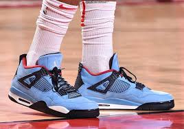 Shop the most exclusive cactus jack men's more jackets offers at the best prices with free shipping at buyma. Travis Scott X Air Jordan 4 Cactus Jack Release Info Sneakernews Com