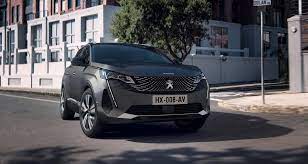 En effet, les modifications cosmétiques font tout pour accentuer sa largeur. Nouveau Peugeot 3008 Les Prix Du Restylage 2021