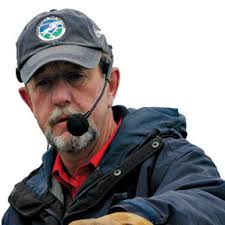 BEHIND THE SCENES: Malcolm Hook Is Eventing's Go-To Guy