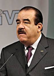 Domingo Bienvenido Solano