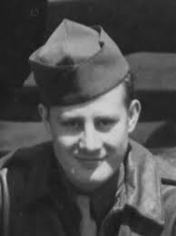 Stanley Standafer (1922-2011)