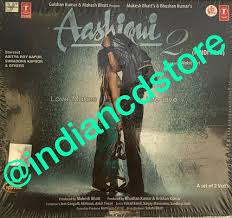 Aashiqui 2 (hindi movie vcd): Amazon.in: Movies & TV Shows
