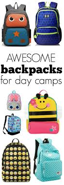 In just a few short days we will celebrate thanksgiving day. Must Haves For Summer Day Camp No Time For Flash Cards