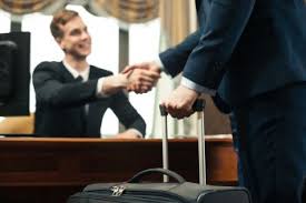 Hotelmanagement Studium Infos Studienformen Karriere