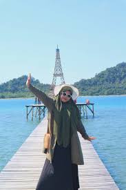 Banda aceh sunguh kaya akan sejarah, budaya, dan keindahan alam yang tak kalah menarik dari tempat lain. Tak Perlu Ke Paris Wisata Menara Eiffel Kini Ada Di Aceh Jak Wisata