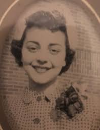 Obituary information for Claire Patricia Snyder